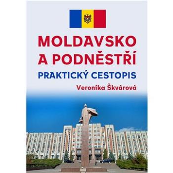 Moldavsko a Podněstří (999-00-034-7458-2)