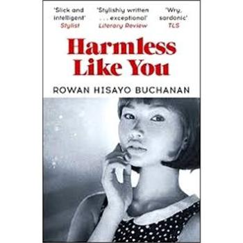 Harmless Like You (1473638348)