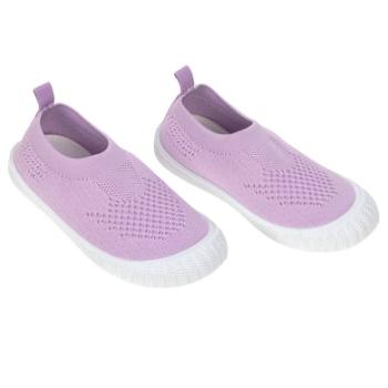 LÄSSIG Little Sneaker Gang purple