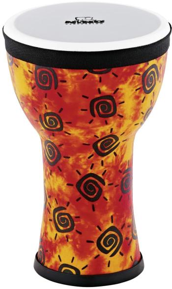 Nino NINO-EMDJ-SU Children Sunshine 6" Djembe