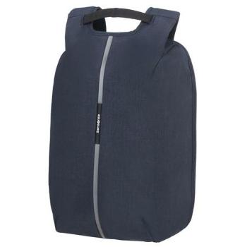 Samsonite Securipak Laptop Backpack 15.6" KA6-01001 Eclipse Blue, 128822-7769