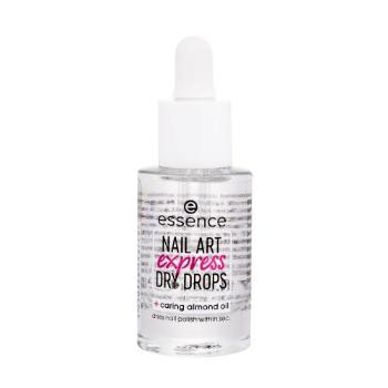 Essence Nail Art Express Dry Drops 8 ml lak na nehty pro ženy