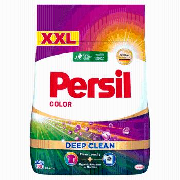 Persil prací prášek Color BOX 60 praní