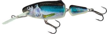 Salmo wobler frisky deep runer holo smelt 7 cm