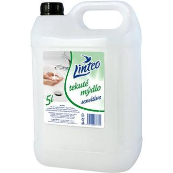 LINTEO SENSITIVE bílé 5 l (8594008877372)