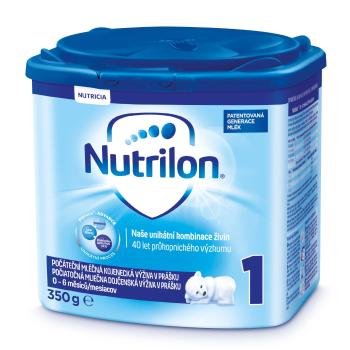 Nutrilon 1, 350 g