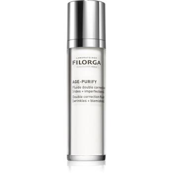 Filorga AGE-PURIFY FLUID protivráskový fluid pro mastnou a smíšenou pleť 50 ml