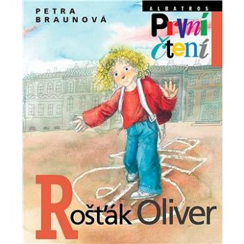 Rošťák Oliver (978-80-000-2837-8)