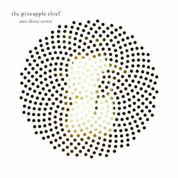 The Pineapple Thief - One Three Seven (2 LP)