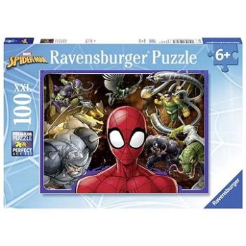 Ravensburger 107285 Disney Spiderman  (4005556107285)