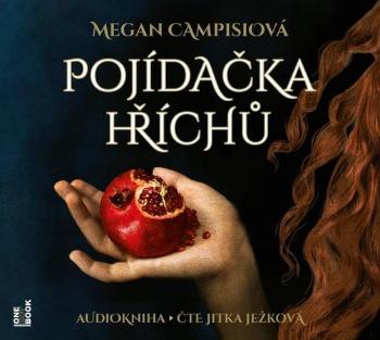 Pojídačka hříchů - Campisiová Megan