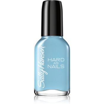 Sally Hansen Hard As Nails pečující lak na nehty odstín 675 N-Ice Rock 13,3 ml