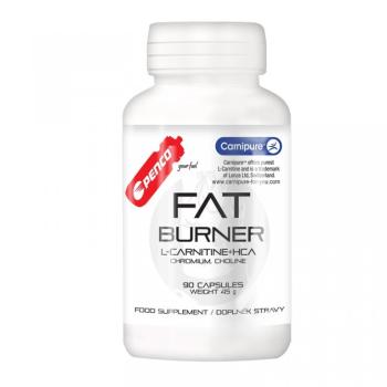 Penco FAT BURNER 90 kapslí