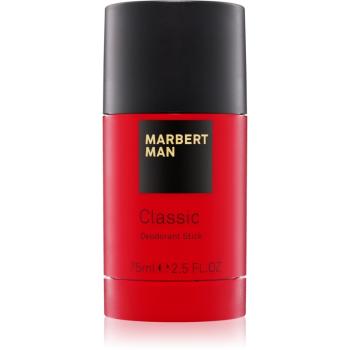 Marbert Man Classic deostick pro muže 75 ml