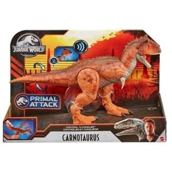 Jurassic World Carnotaurus  (194735137725)