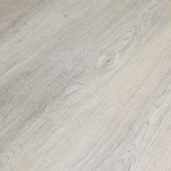 Contesse Vinylová podlaha kliková Click Elit Rigid Wide Wood 80008 Elegant Oak Mild - Kliková podlaha se zámky Šedá
