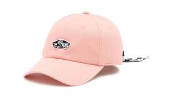 Vans Bow Back Hat růžové VN0A4UM9ZEE