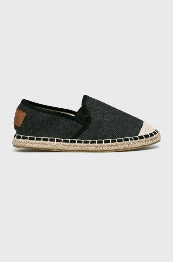 Cross Jeans - Espadrilky