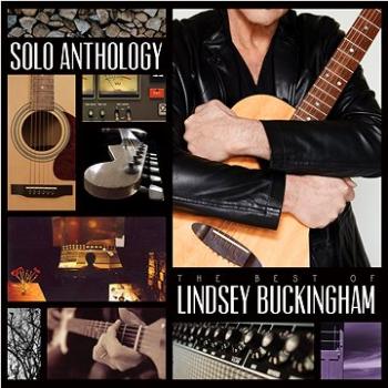 Buckingham Lindsey: Solo Anthology:Best Of Lindsey Buckingham - CD (0349785582)