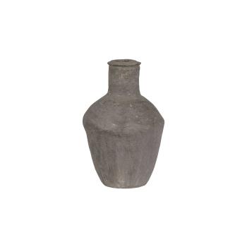Papírmašová váza Pompeii
