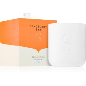 Sanctuary Spa Signature Collection vonná svíčka 260 g