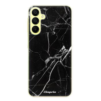 Odolné silikonové pouzdro iSaprio - Black Marble 18 - Samsung Galaxy A15 / A15 5G