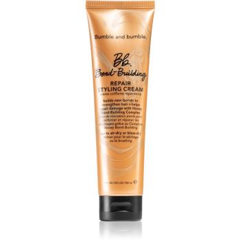 Bumble and bumble Bb.Bond-Building Repair Styling Cream stylingový krém pro posílení vlasů 150 ml