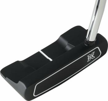 Odyssey DFX Pravá ruka Double Wide 35'' Golfová hole Patr