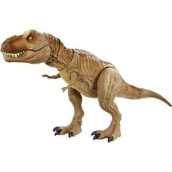 Jurassic World Tyrannosaurus Rex Se Zvuky (194735035403)