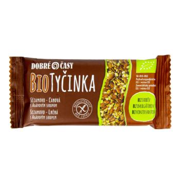 DOBRÉ ČASY BIO Tyčinka 40 g