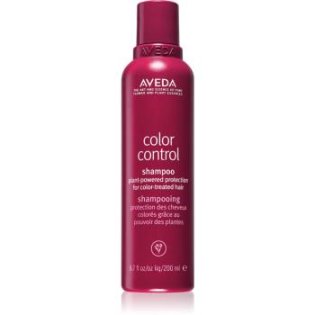 Aveda Color Control Shampoo šampon na ochranu barvy bez sulfátů a parabenů 200 ml