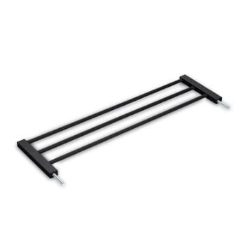 hauck Safety Prodloužení pro bezpečnostní branku Gate 21 cm Black