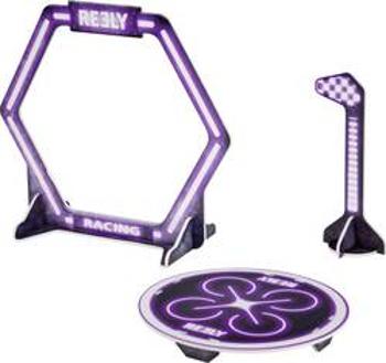 Reely Race Copter sada FPV Gate Purple