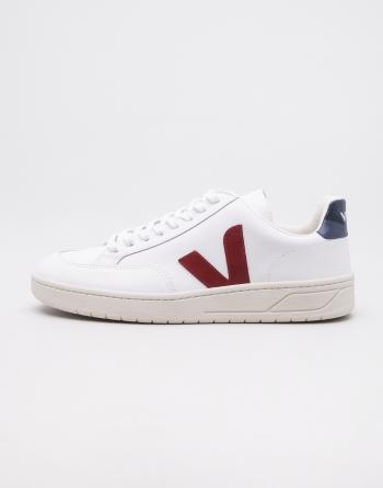 Veja V-12 Extra White Marsala Nautico 38