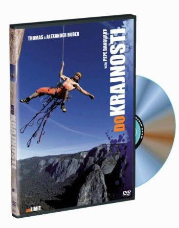 Do krajnosti (DVD)