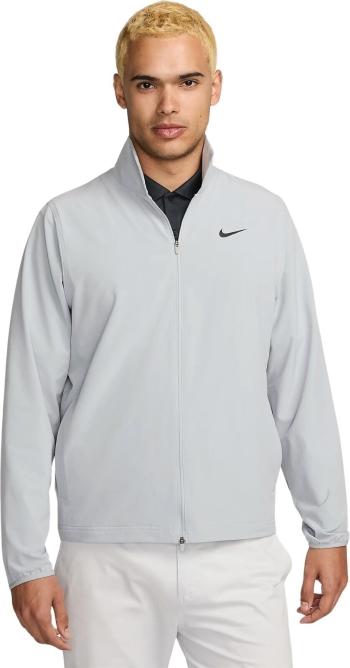 Nike Repel Tour Full-Zip Grey/Black 2XL Bunda