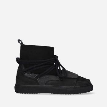 Inuikii Sneaker Space 50202-50 BLACK