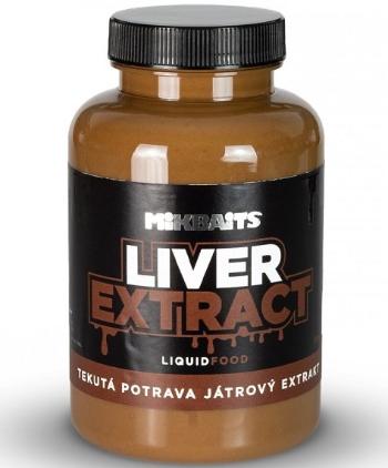 Mikbaits tekutá potrava játrový extrakt 300 ml