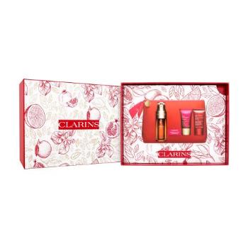 Clarins Double Serum & Multi-Intensive Collection dárková kazeta dárková sada