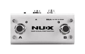 Nux NMP-2 FOOTSWITCH