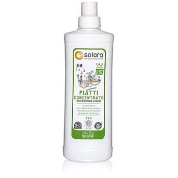 OFFICINA NATURAE extra koncentrovaný gel na nádobí BIO 1 l (8033148530704)