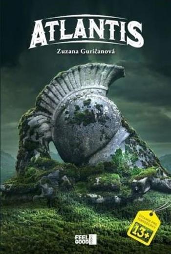 Atlantis - Guričanová Zuzana