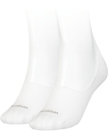 Dámské ponožky Calvin Klein vel. 39-42