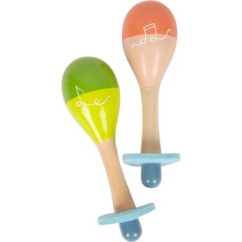 small foot ® Maracas Groovy Beat s