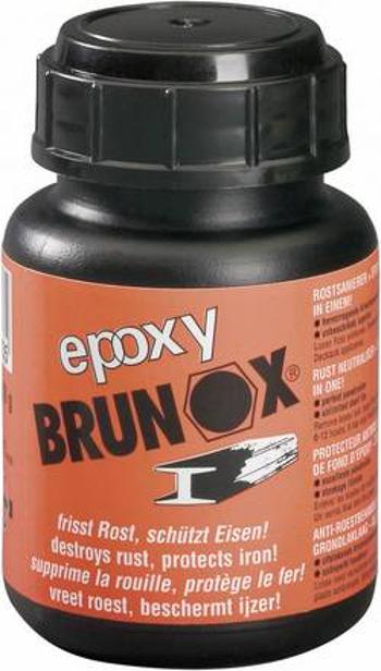 Sprej pro opravy zrezivělých míst Brunox Epoxy, BR0,10EP, 100 ml