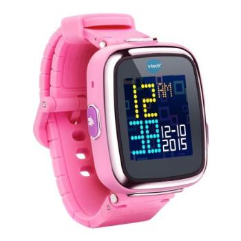 Vtech Kidizoom Smart Watch DX7 růžové