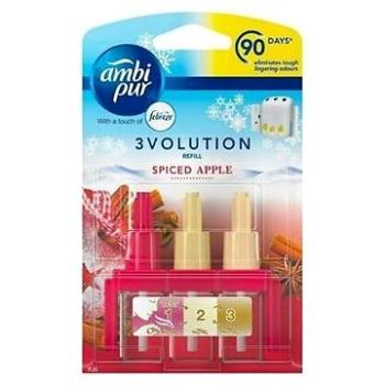 AMBI PUR 3Volution Spiced Apple náplň 20 ml (8001090811394)