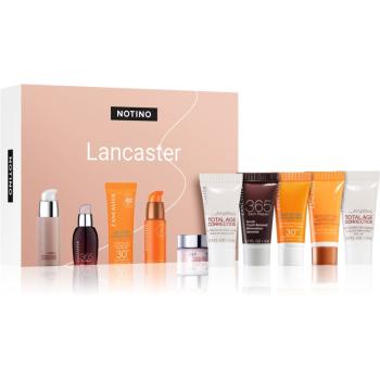 Beauty Discovery Box Lancaster sada pro ženy