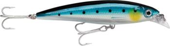 Rapala wobler x rap saltwater bsrd 10 cm 13 g