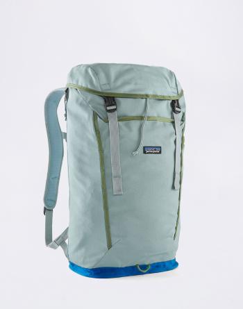 Batoh Patagonia Fieldsmith Lid Pack Thermal Blue 28 l